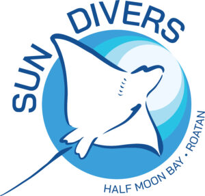 The Sun Divers logo epitomizes the experience.