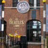 The Beatles Story Museum Entrance