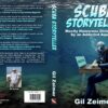 "Scuba Storyteller"