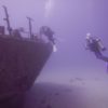 wreck-dive