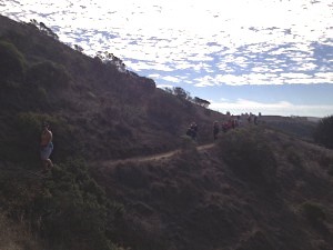 ZBC-Dipsea-Hike