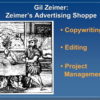 Zeimer's Advertising Shoppe PPT